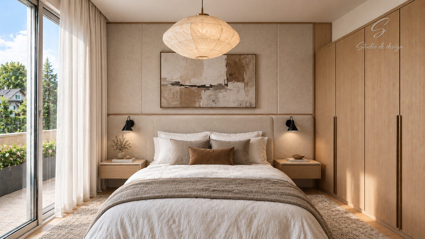 Chambre 1